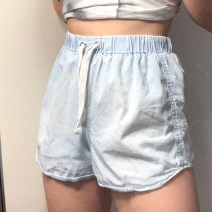 The Fifth Label Baggy Shorts